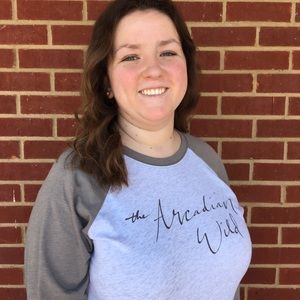 Meet your Posher, Abbie